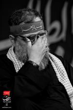 گزارش تصویری روز هشتم محرم، جمعه ۷ شهریور ۱۳۹۹