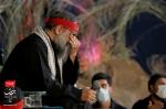 گزارش تصویری روز هشتم محرم، جمعه ۷ شهریور ۱۳۹۹