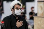 گزارش تصویری روز هشتم محرم، جمعه ۷ شهریور ۱۳۹۹