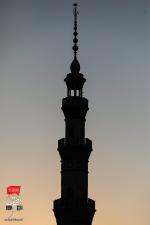 گزارش تصویری روز هشتم محرم، جمعه ۷ شهریور ۱۳۹۹