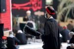 گزارش تصویری روز هشتم محرم، جمعه ۷ شهریور ۱۳۹۹