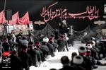 گزارش تصویری روز دهم محرم، یکشنبه ۹ شهریور ۱۳۹۹