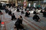 گزارش تصویری روز دهم محرم، یکشنبه ۹ شهریور ۱۳۹۹