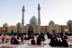 گزارش تصویری روز دهم محرم، یکشنبه ۹ شهریور ۱۳۹۹