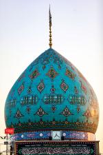 گزارش تصویری روز دهم محرم، یکشنبه ۹ شهریور ۱۳۹۹