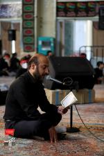 گزارش تصویری روز دهم محرم، یکشنبه ۹ شهریور ۱۳۹۹