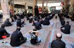 گزارش تصویری روز دهم محرم، یکشنبه ۹ شهریور ۱۳۹۹