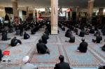 گزارش تصویری روز دهم محرم، یکشنبه ۹ شهریور ۱۳۹۹