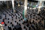 گزارش تصویری روز دهم محرم، یکشنبه ۹ شهریور ۱۳۹۹