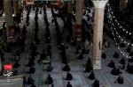 گزارش تصویری روز دهم محرم، یکشنبه ۹ شهریور ۱۳۹۹