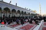 گزارش تصویری روز دهم محرم، یکشنبه ۹ شهریور ۱۳۹۹