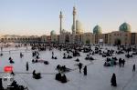 گزارش تصویری روز دهم محرم، یکشنبه ۹ شهریور ۱۳۹۹