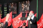 گزارش تصویری روز دهم محرم، یکشنبه ۹ شهریور ۱۳۹۹