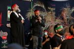 گزارش تصویری روز دهم محرم، یکشنبه ۹ شهریور ۱۳۹۹
