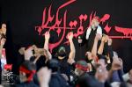 گزارش تصویری روز دهم محرم، یکشنبه ۹ شهریور ۱۳۹۹