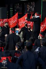 گزارش تصویری روز دهم محرم، یکشنبه ۹ شهریور ۱۳۹۹