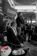 گزارش تصویری روز دهم محرم، یکشنبه ۹ شهریور ۱۳۹۹