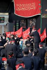 گزارش تصویری روز دهم محرم، یکشنبه ۹ شهریور ۱۳۹۹