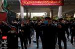 گزارش تصویری روز دهم محرم، یکشنبه ۹ شهریور ۱۳۹۹