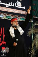 گزارش تصویری روز دهم محرم، یکشنبه ۹ شهریور ۱۳۹۹