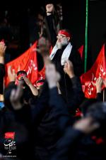 گزارش تصویری روز دهم محرم، یکشنبه ۹ شهریور ۱۳۹۹