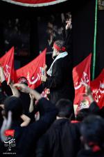 گزارش تصویری روز دهم محرم، یکشنبه ۹ شهریور ۱۳۹۹