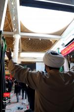 گزارش تصویری روز دهم محرم، یکشنبه ۹ شهریور ۱۳۹۹
