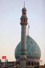 گزارش تصویری روز دهم محرم، یکشنبه ۹ شهریور ۱۳۹۹