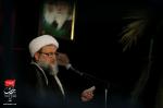 مراسم شهادت امام سجاد علیه السلام؛شهریور ۱۳۹۹