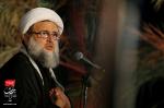 مراسم شهادت امام سجاد علیه السلام؛شهریور ۱۳۹۹