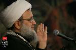 مراسم شهادت امام سجاد علیه السلام؛شهریور ۱۳۹۹