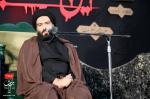 مراسم شهادت امام سجاد علیه السلام؛شهریور ۱۳۹۹