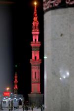 مراسم شهادت امام سجاد علیه السلام؛شهریور ۱۳۹۹