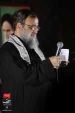مراسم شهادت امام سجاد علیه السلام؛شهریور ۱۳۹۹