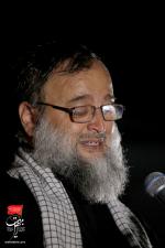 مراسم شهادت امام سجاد علیه السلام؛شهریور ۱۳۹۹