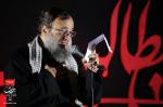 مراسم شهادت امام سجاد علیه السلام؛شهریور ۱۳۹۹