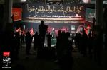 مراسم شهادت امام سجاد علیه السلام؛شهریور ۱۳۹۹