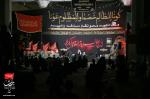 مراسم شهادت امام سجاد علیه السلام؛شهریور ۱۳۹۹