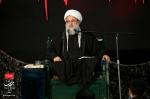مراسم شهادت امام سجاد علیه السلام؛شهریور ۱۳۹۹