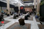 تصاویر شهادت امام حسن عسگری علیه السلام،۲ آبان ماه ۱۳۹۹