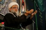 تصاویر شهادت امام حسن عسگری علیه السلام،۲ آبان ماه ۱۳۹۹