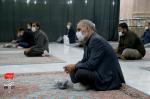 تصاویر شهادت امام حسن عسگری علیه السلام،۲ آبان ماه ۱۳۹۹