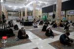 تصاویر شهادت امام حسن عسگری علیه السلام،۲ آبان ماه ۱۳۹۹