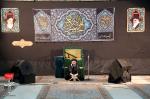 تصاویر شهادت امام حسن عسگری علیه السلام،۲ آبان ماه ۱۳۹۹