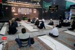 تصاویر شهادت امام حسن عسگری علیه السلام،۲ آبان ماه ۱۳۹۹
