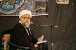 تصاویر شهادت امام حسن عسگری علیه السلام،۲ آبان ماه ۱۳۹۹
