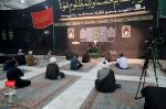 تصاویر شهادت امام حسن عسگری علیه السلام،۲ آبان ماه ۱۳۹۹