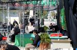 تصاویر روز شهادت امام حسن عسکری آبان ماه ۱۳۹۹