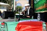 تصاویر روز شهادت امام حسن عسکری آبان ماه ۱۳۹۹