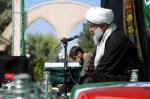 تصاویر روز شهادت امام حسن عسکری آبان ماه ۱۳۹۹